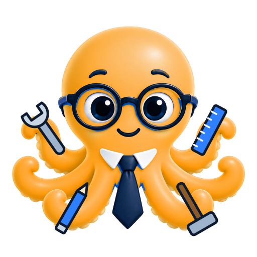 Mai Tools logosu